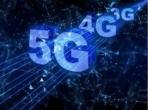 5g賦能ai ai加持5g,智慧生活觸手可及