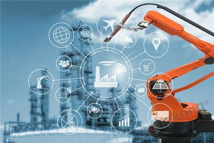 德承為工業(yè)自動化提供智能 強固 耐用的解決方案