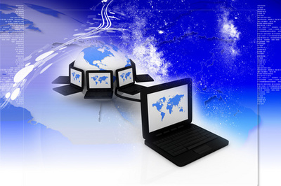 全球計算機網(wǎng)絡(luò)