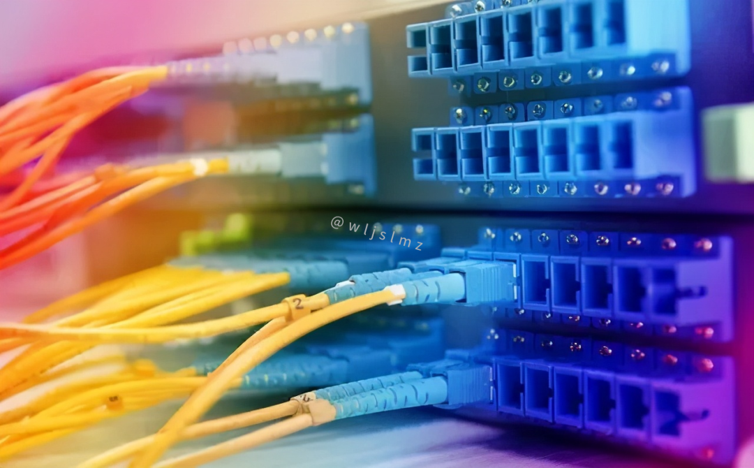 核心交換機(jī)六個(gè)基礎(chǔ)知識,弱電工程師必收藏!