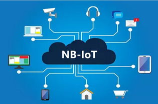關(guān)于nb iot,沒有比這篇更通俗易懂的啦