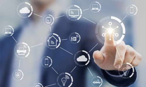 從圖靈測試到智能涌現 人工智能的過去、現在與網絡未來